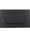 iiyama Monitor wielkoformatowy  23.8 cala TF2438MSC-B1 IPS,FHD,DP,HDMI,2x2W,2xUSB,600(cd/m2),  10pkt.7H,IP1X(Front),Pion/Poziom - nr 41