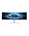 philips Monitor Evnia 49M2C8900 49 cali Curved QD OLED 240Hz HDMI DP USB-C HAS HDR Ambiglow - nr 36