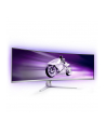 philips Monitor Evnia 49M2C8900 49 cali Curved QD OLED 240Hz HDMI DP USB-C HAS HDR Ambiglow - nr 42