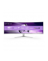 philips Monitor Evnia 49M2C8900 49 cali Curved QD OLED 240Hz HDMI DP USB-C HAS HDR Ambiglow - nr 52
