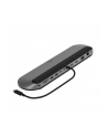belkin Stacja dokująca Pro USB-C 11w1 uniwersalna - nr 3