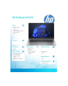 hp inc. Notebook ProBook 470 G10 i5-1335U/512GB/16GB/W11P/17.3 85D59EA - nr 9