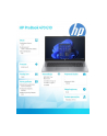 hp inc. Notebook ProBook 470 G10 i7-1355U/512GB/16GB/W11P/17.3 85D61EA - nr 9