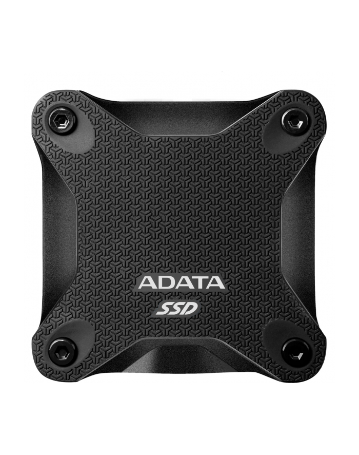 adata Dysk zewnętrzny SSD SD620 1TB U3.2A 520/460 MB/s czarny główny