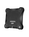 adata Dysk zewnętrzny SSD SD620 1TB U3.2A 520/460 MB/s czarny - nr 41