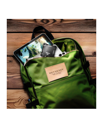 adata Dysk zewnętrzny SSD SD620 512G U3.2A 520/460 MB/s czarny nr 2