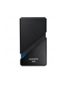 adata Dysk SSD External SE920 1TB USB4C 3800/3700 MB/s czarny - nr 1