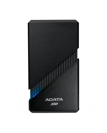 adata Dysk SSD External SE920 2TB USB4C 3800/3700 MB/s czarny