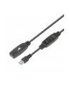 tb Kabel USB gen.3.2 konferencyjny 15 m - nr 1