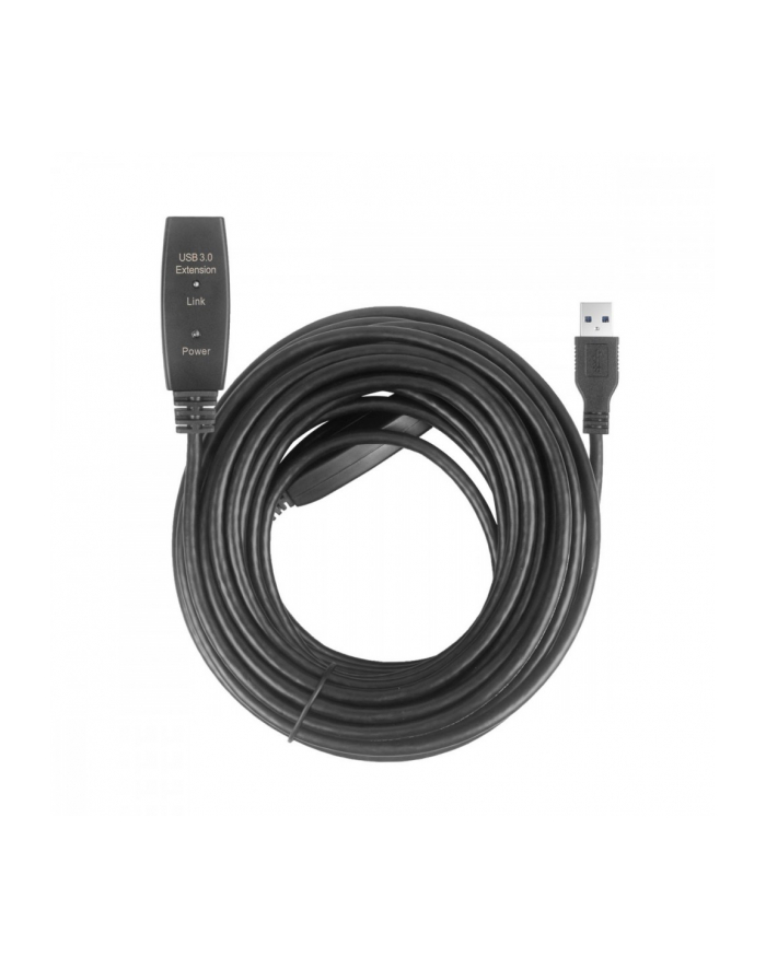 tb Kabel USB gen.3.2 konferencyjny 15 m główny