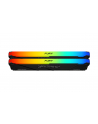 kingston Pamięć DDR4 Fury Beast RGB 32GB(2*16GB)/3200 CL16 - nr 14