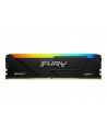 kingston Pamięć DDR4 Fury Beast RGB 32GB(2*16GB)/3200 CL16 - nr 34