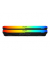 kingston Pamięć DDR4 Fury Beast RGB 64GB(2*32GB)/3200 CL16 - nr 17