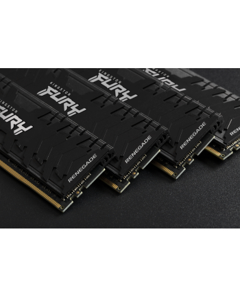 kingston Pamięć DDR4 Fury Renegade 8GB(1*8GB)/3200 CL16