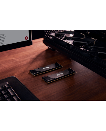 kingston Pamięć DDR4 Fury Renegade 16GB(2*8GB)/3200 CL16 nr 2