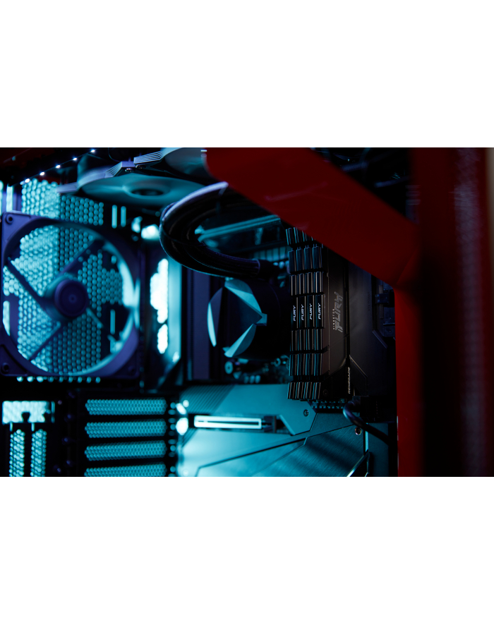 kingston Pamięć DDR4 Fury Renegade 16GB(2*8GB)/3200 CL16 główny