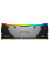 kingston Pamięć DDR4 Fury Renegade RGB 16GB(1*16GB)/3600 CL16 - nr 5