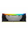 kingston Pamięć DDR4 Fury Renegade RGB 16GB(2*8GB)/3600 CL16 - nr 10