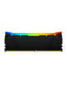 kingston Pamięć DDR4 Fury Renegade RGB 16GB(2*8GB)/3600 CL16 - nr 11