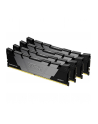 kingston Pamięć DDR4 Fury Renegade 32GB(4*8GB)/3600 CL16 - nr 27