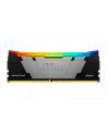 kingston Pamięć DDR4 Fury Renegade RGB 32GB(1*32GB)/3600 CL18 - nr 1