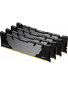 kingston Pamięć DDR4 Fury Renegade 128GB(4*32GB)/3600 CL18 - nr 2