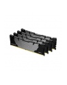 kingston Pamięć DDR4 Fury Renegade 128GB(4*32GB)/3600 CL18 - nr 7