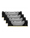 kingston Pamięć DDR4 Fury Renegade 128GB(4*32GB)/3600 CL18 - nr 8
