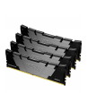 kingston Pamięć DDR4 Fury Renegade 128GB(4*32GB)/3600 CL18 - nr 9