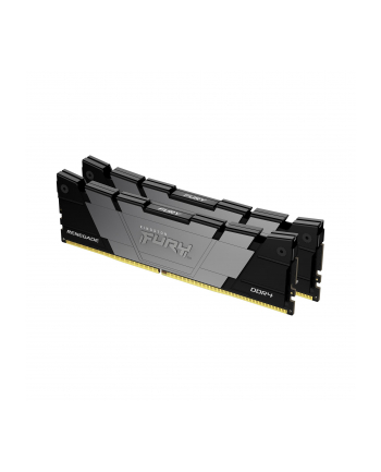 kingston Pamięć DDR4 Fury Renegade 32GB(2*16GB)/4000 CL19