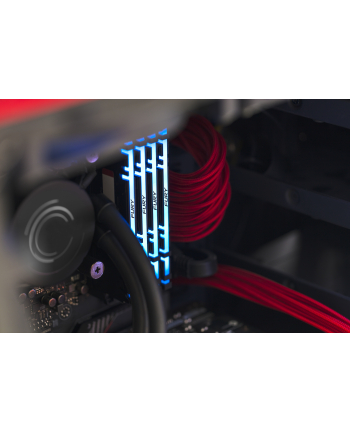 kingston Pamięć DDR4 Fury Renegade RGB 16GB(2*8GB)/4000 CL19 nr 1