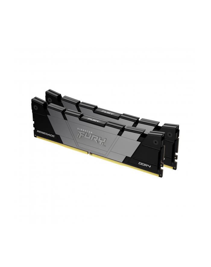 kingston Pamięć DDR4 Fury Renegade 32GB(2*16GB)/4266 CL19 główny