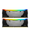 kingston Pamięć DDR4 Fury Renegade RGB 16GB(2*8GB)/4266 CL19 - nr 1