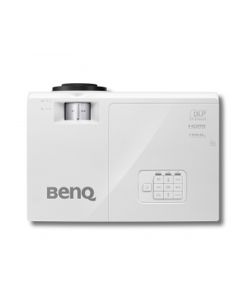 benq Projektor SH753P  DLP HD 5000ANSI/13000:1/HDMI