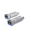 ubiquiti Moduł SFP 20-pak UACC-OM-SM-10G-D-20 - nr 3