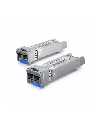 ubiquiti Moduł SFP 20-pak UACC-OM-SM-10G-D-20