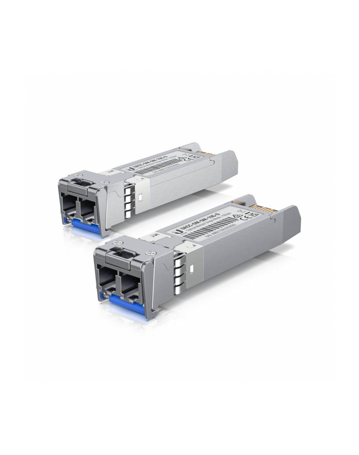 ubiquiti Moduł SFP 20-pak UACC-OM-SM-10G-D-20 główny