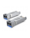 ubiquiti Moduł SFP 20-pak UACC-OM-SM-10G-D-20 - nr 4