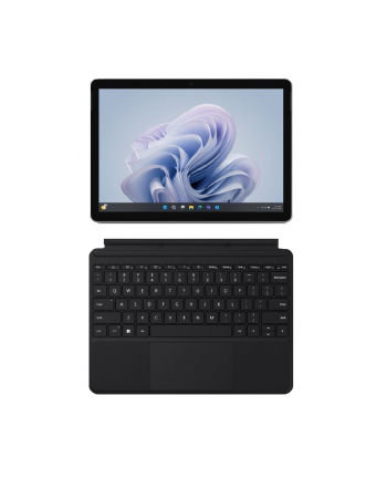 microsoft Tablet Surface GO 4 / N200 / 8 GB / 128 GB / Platinium / W11Pro - XHU-00006