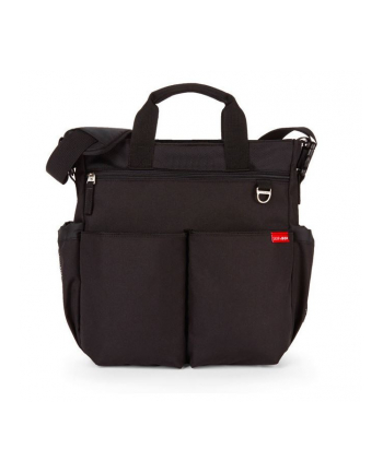 skip hop Torba Duo Signature Black