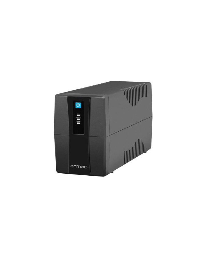 armac Zasilacz awaryjny Line-Interactive 650VA HL/650F/LED/V2 główny