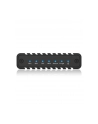 icybox Stacja ICY BOX IB-2817MCL-C31  z funkcją klonowania dla 2x NVMe  SSD - nr 12