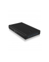 icybox Stacja ICY BOX IB-2817MCL-C31  z funkcją klonowania dla 2x NVMe  SSD - nr 14