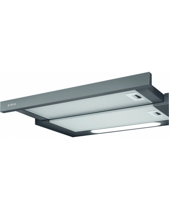 elica Okap teleskopowy Elite 14 LUX BL/A/50 nr 2