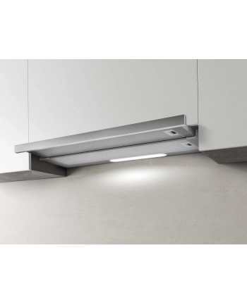 elica Okap teleskopowy Elite 14 LUX BL/A/50 nr 1