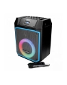 blaupunkt System audio MB08.2 PLL FM USB/SD/BT Karaoke LED - nr 11