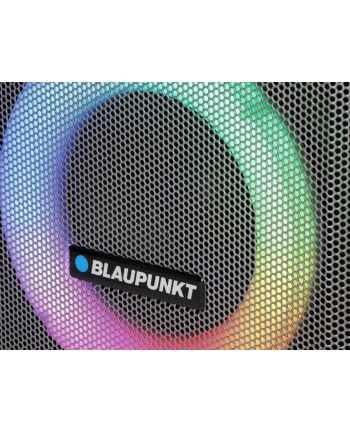 blaupunkt System audio MB08.2 PLL FM USB/SD/BT Karaoke LED nr 1