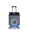 blaupunkt System audio MB08.2 PLL FM USB/SD/BT Karaoke LED - nr 7