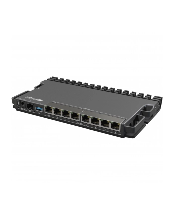 Router przewodowy RB5009UPr S IN nr 1