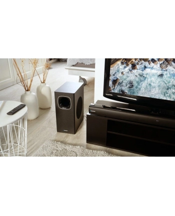 blaupunkt Zestaw głośników 2.1 kanałowy typu soundbar z Bluetooth LS200SUB nr 1